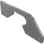 Genie Lift Part # 130836GT - PLATE, PIN RETAINER, EA