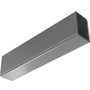 Genie Lift Part # 1329GT - TUBE, RECT, STL 2 X 3 X .188, IN