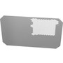 Genie Lift Part # 13677GT - PLATFORM GRATING,45" X 27"**, EA