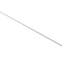 Genie Lift Part # 139044GT - CABLE ASSY#4 BLK B(-)/LP-D1, EA