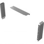 Genie Lift Part # 139453GT - OPT.,TOEBOARD,6' TRI ENTRY, EA
