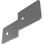 Genie Lift Part # 139533GT - BRACKET, CIRCUIT BREAKER, EA