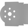 Genie Lift Part # 139551GT - PLATE,ROTATOR MOUNT,UPPER, EA