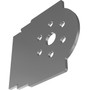 Genie Lift Part # 139551GT - PLATE,ROTATOR MOUNT,UPPER, EA