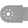 Genie Lift Part # 139553GT - PLATE,ROTATOR MOUNT,TOP, EA
