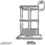 Genie Lift Part # 139592GT - OPTION,AIRCRAFT PROT.PKG. 4', EA