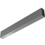 Genie Lift Part # 1405-2800GT - TUBE, RECT, STL, 2 X 4 X .120, EA