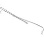 Genie Lift Part # 141600GT - PLUMB ASSY,AUX,844, EA