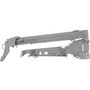 Genie Lift Part # 141669GT - PLUMB ASSY,AUX,1056,LG HOSE, EA