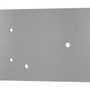 Genie Lift Part # 145009GT - PLATE, WINCH MOUNT SS, EA