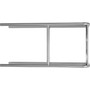 Genie Lift Part # 145178GT - WELDMENT, PLATFORM GATED ULTRA, EA