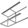Genie Lift Part # 145178GT - WELDMENT, PLATFORM GATED ULTRA, EA