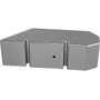 Genie Lift Part # 146206GT - CNTWT,CAST,S45 SWING CHASSIS, EA