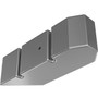 Genie Lift Part # 146206GT - CNTWT,CAST,S45 SWING CHASSIS, EA
