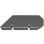 Genie Lift Part # 146206GT - CNTWT,CAST,S45 SWING CHASSIS, EA