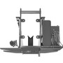 Genie Lift Part # 146321GT - OPTION,MTE GENERATOR 240V/50HZ, EA