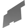 Genie Lift Part # 148181GT - FORMING,LINKGRD CORNER L,2668, EA
