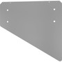 Genie Lift Part # 149327GT - PLATE, EXT. BOOM DOUBLER, EA