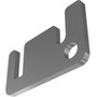 Genie Lift Part # 160356GT - PLATE,CLAMP,HYD HOSE, EA