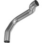 Genie Lift Part # 161995GT - PIPE,TURBO INLET,TD2.9,GTH, EA