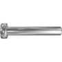 Genie Lift Part # 215323GT - SHCS, M4-0.7X25MM, CL12.9, EA
