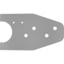 Genie Lift Part # 215333GT - FORMING, FRONT AXLE BRK, EA