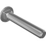 Genie Lift Part # 215379GT - BOLT,CARRIAGE,1/4-20 X1.50,GR5, EA