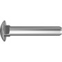 Genie Lift Part # 215379GT - BOLT,CARRIAGE,1/4-20 X1.50,GR5, EA