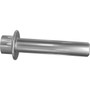 Genie Lift Part # 216075GT - BOLT, HEX, FLANGE, 8MMX40MM, EA
