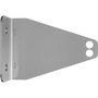 Genie Lift Part # 216207GT - FORMING,RADIATOR MOUNT SIDE, EA
