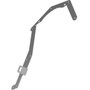 Genie Lift Part # 216340GT - MOUNTING BRKT.FRONT HARNESS, EA