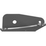 Genie Lift Part # 216341GT - MOUNTING BRKT,POS.BATTERY CABLE, EA