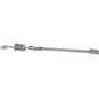 Genie Lift Part # 216676GT - HARNESS,BATT CABLE,240V, EA