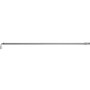 Genie Lift Part # 217057GT - HOSE ASSY,3/8,90 FEM,STR FEM, EA