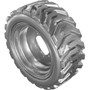 Genie Lift Part # 217198GT - TIRE/WHL ASSY,RT REPNEU FOAM LH, EA