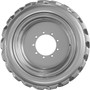 Genie Lift Part # 217198GT - TIRE/WHL ASSY,RT REPNEU FOAM LH, EA