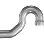 Genie Lift Part # 217682GT - HOSE, RAW AIR INTAKE, Z45, EA