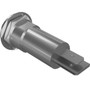 Genie Lift Part # 218164GT - LIGHT,INDICATOR,RED 24V H-BRI, EA