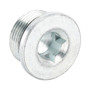 Genie Lift Part # 218256GT - OIL PLUG M30X2, EA