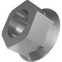 Genie Lift Part # 219987GT - ASTM FLANGE NUT, 5/8"-11, GR. 8 PLATED, EA