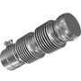 Genie Lift Part # 220034GT - FLEX-HOSE,EXHAUST,1204E-E44TA, EA
