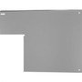 Genie Lift Part # 227717GT - FORMING,LINK GUARD,SIDE,4069, EA