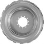 Genie Lift Part # 227773GT - Z80 HF WHEEL ASSEMBLY,LH, EA