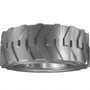 Genie Lift Part # 227802GT - TIRE & WHEEL ASSY,S40**, EA