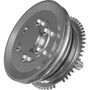 Genie Lift Part # 236244GT - PULLEY,OUTER,CRANKSHAFT,DEUTZ TCD3.6, EA
