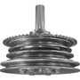 Genie Lift Part # 236244GT - PULLEY,OUTER,CRANKSHAFT,DEUTZ TCD3.6, EA