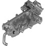 Genie Lift Part # 236254GT - MANIFOLD,EXHAUST,DEUTZ TCD3.6, EA