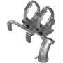 Genie Lift Part # 236275GT - MOUNT,DOC,DEUTZ TCD3.6(BACK PLATE), EA