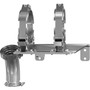 Genie Lift Part # 236275GT - MOUNT,DOC,DEUTZ TCD3.6(BACK PLATE), EA