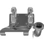 Genie Lift Part # 236275GT - MOUNT,DOC,DEUTZ TCD3.6(BACK PLATE), EA